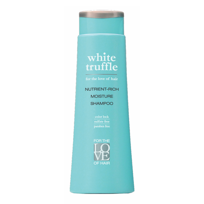 White Truffle Nutrient-Rich Moisture Shampoo