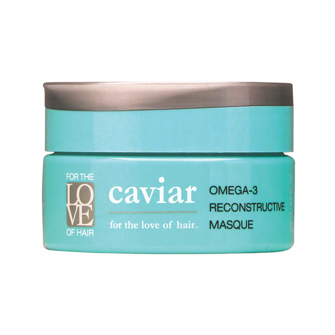 Caviar Omega-3 Reconstructive Masque